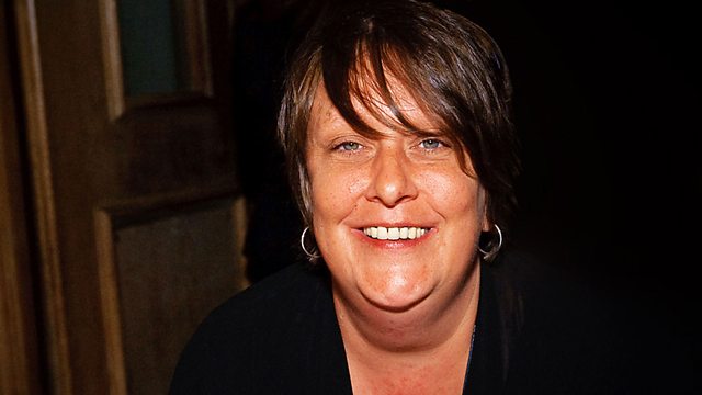 Kathy Burke